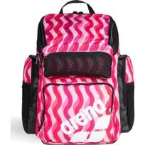 Kuprinė Arena One Go 45 l, Arena Ripple Print
