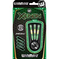 Winmau Xenon smailianosės strėlytės, 90 % volframo plienas