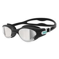 Plaukimo akiniai The One Plus Mirror Silver_Mirror-Black