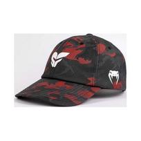 Sportinė kepuraitė Venum x Sophia Rose – Urban Red Camo