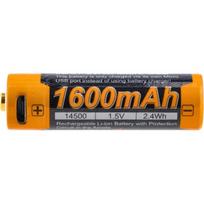 Fenix USB baterija ARB-L14U (14500, 1600 mAh, 1.5 V)
