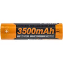 Įkraunama baterija Fenix ARB-L18 (18650 3500 mAh 3,6 V)
