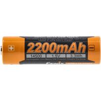 Fenix USB įkraunama baterija ARB-L14-2200U (2200mAh 1.5V)