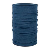 Merino vidutinio storio melanžinė balaklava Tempest - 759