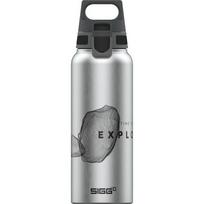 SIGG aliuminis gertuvė „WMB Traveller“