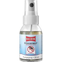 Ballistol Stichfrei repelentas