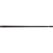 Biliardo lazda Cuetec Cynergy X, RAW NW, 3/8x14, 12,5 mm