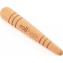 rollholz Trigger taškų masažo lazdelė, bukas