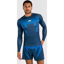 Venum No Gi rashguard marškinėliai, indigo