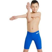 B Team Swim Jammer glaudės, vientisos, karališkai mėlynos - 720