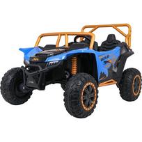 Elektromobilis Buggy Arctic Cat WILDCAT XX, mėlynas