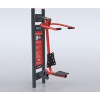 Traukos treniruoklio kėdė Steel4Fit D02