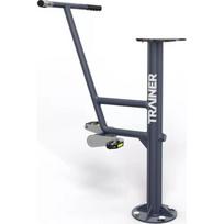 Lauko treniruoklis dviratis START BicycleR25