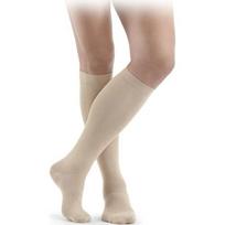 Kompresinės kojinės SAMSON 140D by SIGVARIS - Beige - 3