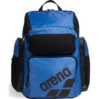 Kuprinė Arena One Go 45L, mėlyna