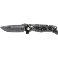 Benchmade 2730-03 Mini Adamas sulankstomas peilis