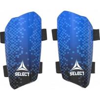 Futbolo blauzdų apsaugos Select Standard, dydis M