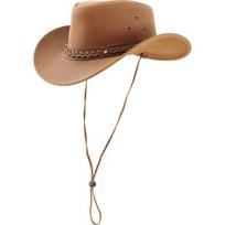 Origin Outdoors odinė skrybėlė „Cattleman"