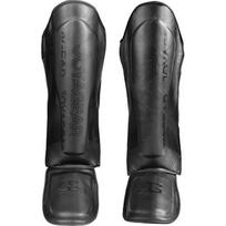 Joya Evolution blauzdų apsaugos, juodos