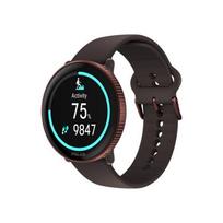 Polar Ignite 3 fitneso laikrodis - Night Black - S-L
