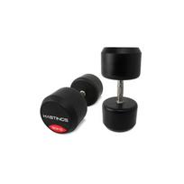 Hastings 50 kg profesionalus hantelių rinkinys