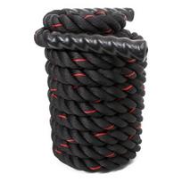 Pivot Fitness PM215 poliesterio jėgos virvė 9 m, 38 mm