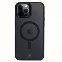 Apple iPhone 12 Pro Max - 3mk Smoke MagCase