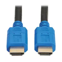 Tripp Lite P568-003-8K6 8K HDMI 2.1 laidas - 3 pėdos (0,9 m) - 48Gbps - Dynamic HDR - eARC - juodas