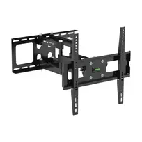 Tripp Lite DWM2655M Sieninis laikiklis su pasukimu ir pakreipimu 26 inch–55 inch televizoriams ir monitoriams