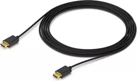 Ubiquiti Ultra-High-Speed HDMI 2.1 Cable 5m (16.4ft) - Black
