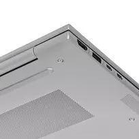 HP ZBook FireFly G11 14 inch WUXGA mobilioji darbo stotis, AMD Ryzen 9 Pro 8945HS, 32GB DDR5, 512GB SSD, Windows 11 Pro, Nouvelle Silver, apšviesta klaviatūra, pirštų atspaudų skaitytuvas, 2 metų garantija