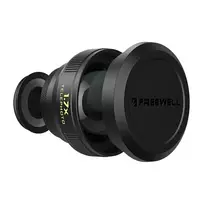 Freewell 1.7x Smartphone Telephoto Lens, 17mm Mount