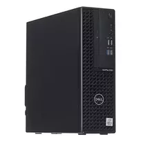 DELL OptiPlex 3080 i5-10500 16GB 512GB SSD SFF Windows 11 Pro Naudotas
