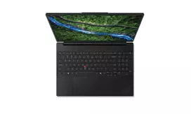Lenovo ThinkPad P16s G5 AMD Mobile Workstation Laptop, 16 inch IPS WUXGA Anti-Glare, AMD Ryzen AI 7 PRO 450, 32GB LPCAMM2 LPDDR5X, 1TB SSD, NVIDIA RTX PRO 1000 Blackwell 8GB GDDR7, Windows 11 Pro, Black