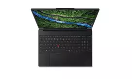 Lenovo ThinkPad P16s G5 AMD Mobile Workstation - 16 inch IPS WUXGA Anti-Glare - AMD Ryzen AI 7 PRO 450 - 32GB LPCAMM2 LPDDR5X - 1 TB SSD - NVIDIA RTX PRO 500 Blackwell 6GB GDDR7 - Windows 11 Pro - Black