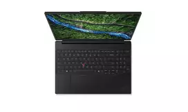 Lenovo ThinkPad P16s G5 AMD Mobile Workstation - 16 inch IPS WUXGA Anti-Glare - AMD Ryzen AI 7 PRO - 32GB LPCAMM2 LPDDR5X - 1000GB SSD - AMD Radeon 860M Graphics - Windows 11 Pro - Wi-Fi 7 - Bluetooth 5.4 - Black