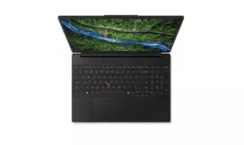 Lenovo ThinkPad P16s G5 AMD Mobile Workstation - 16 inch IPS WUXGA Anti-Glare - AMD Ryzen AI 7 PRO 450 - 32GB LPCAMM2 LPDDR5X - 1000GB SSD - NVIDIA RTX PRO 1000 Blackwell Generation 8GB GDDR7 - Windows 11 Pro - Black
