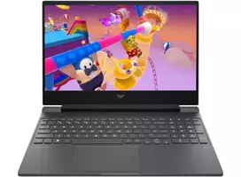 HP Victus Gaming 15-fa2750ng Nešiojamas Kompiuteris, Intel Core i5-13420H, 16GB RAM, 512GB SSD, 15.6 inch FHD IPS 144Hz, NVIDIA GeForce RTX 4050 8GB, Windows 11 Home, Mica Silver