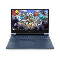 HP Victus Gaming 16-r1776ng nešiojamas kompiuteris, Intel Core i7-13700HX, 16.1 inch FHD 144Hz, GeForce RTX 4060, 16GB DDR5, 1TB SSD, Windows 11 Home, Mica Silver