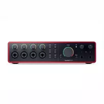 Focusrite Scarlett 18i16 4th Gen USB-C garso sąsaja
