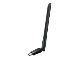 TP-LINK Archer TBE400U Plus BE6500 Tri-Band Wi-Fi 7 High Gain Wireless USB Adapter