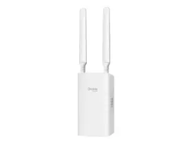 TP-LINK ER603WP-4G-Outdoor Omada 4G Cat4 N300 Outdoor PoE Gateway Cloud-Managed Wall/Pole Mountable