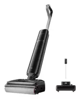 Dreame G12 Pro 2-in-1 belaidis šlapio ir sauso valymo lazdinis dulkių siurblys, 25000 Pa siurbimo galia, juodas, be maišelio, įkraunama baterija