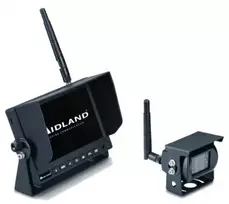Midland Truck Guardian PRO galinė kamera