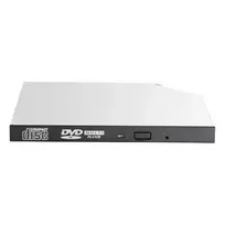 Fujitsu DVD-RW SuperMulti UltraSlim SATA 9.5mm vidinis optinis įrenginys