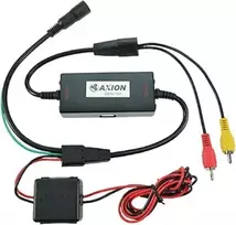 AXION CON-101 DC/DC Step-Down Power Converter 24V to 12V 10A 120W
