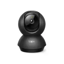 TP-Link Tapo C201 360° Pan/Tilt 1080p Full HD Vidinė Wi-Fi IP Kamera