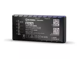 Teltonika FTC921 GPS/GSM automobilio stebėjimo įrenginys 170mAh