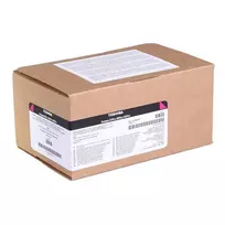 Toshiba Toner T-FC339EM-R TFC339EMR Magenta High Yield Original Laser Toner Cartridge 33,600 Pages