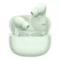 Xiaomi Redmi Buds 8 True Wireless Earbuds, Forest Green, ANC, Hi-Res, IP54, Bluetooth 5.3, 38h Battery
